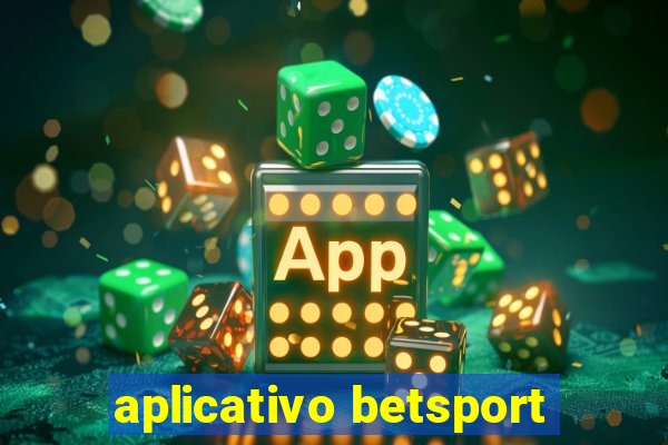 aplicativo betsport